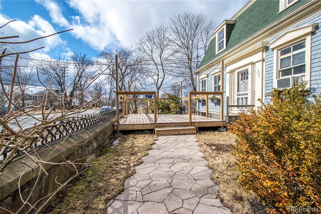 325 Lancaster Avenue, Saint John, New Brunswick, Canada