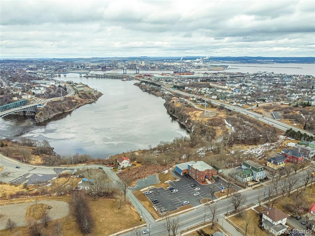 325 Lancaster Avenue, Saint John, New Brunswick, Canada