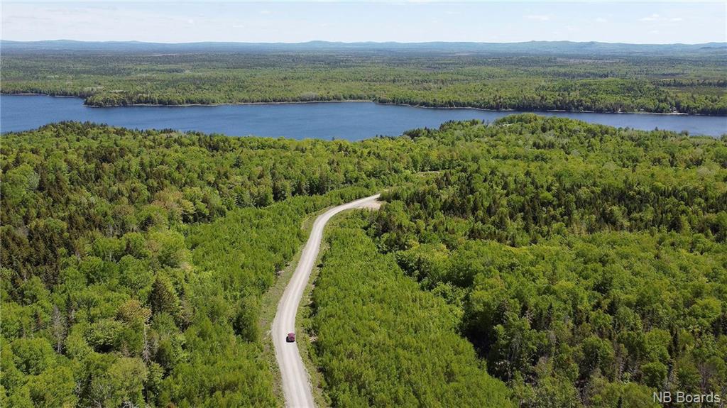 Lot 22 Misty Mountain Lane, Elmsville, New Brunswick, Canada