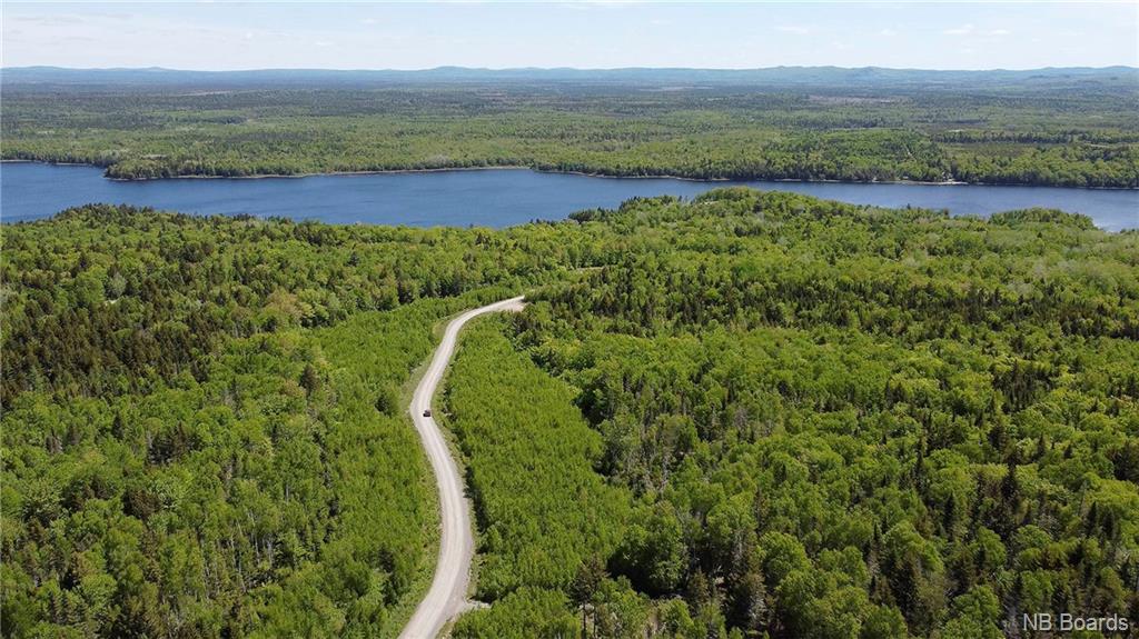 Lot 22 Misty Mountain Lane, Elmsville, New Brunswick, Canada