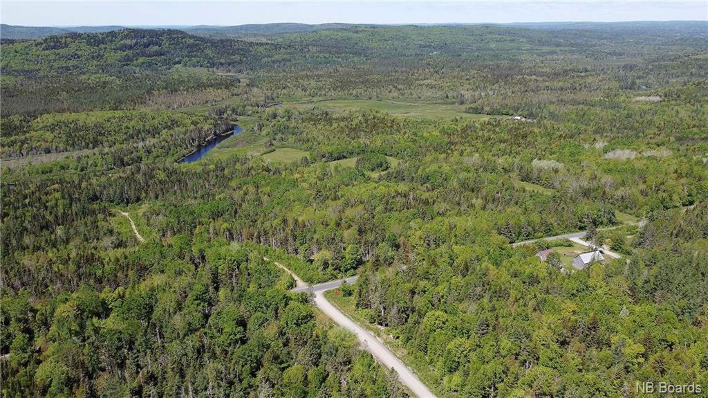 Lot 22 Misty Mountain Lane, Elmsville, New Brunswick, Canada