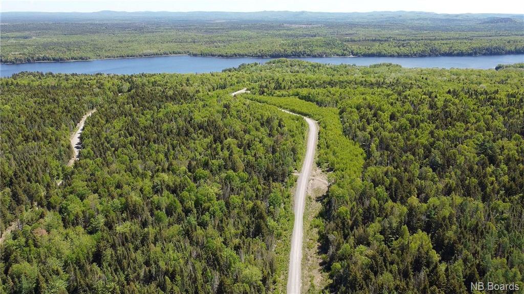 Lot 22 Misty Mountain Lane, Elmsville, New Brunswick, Canada