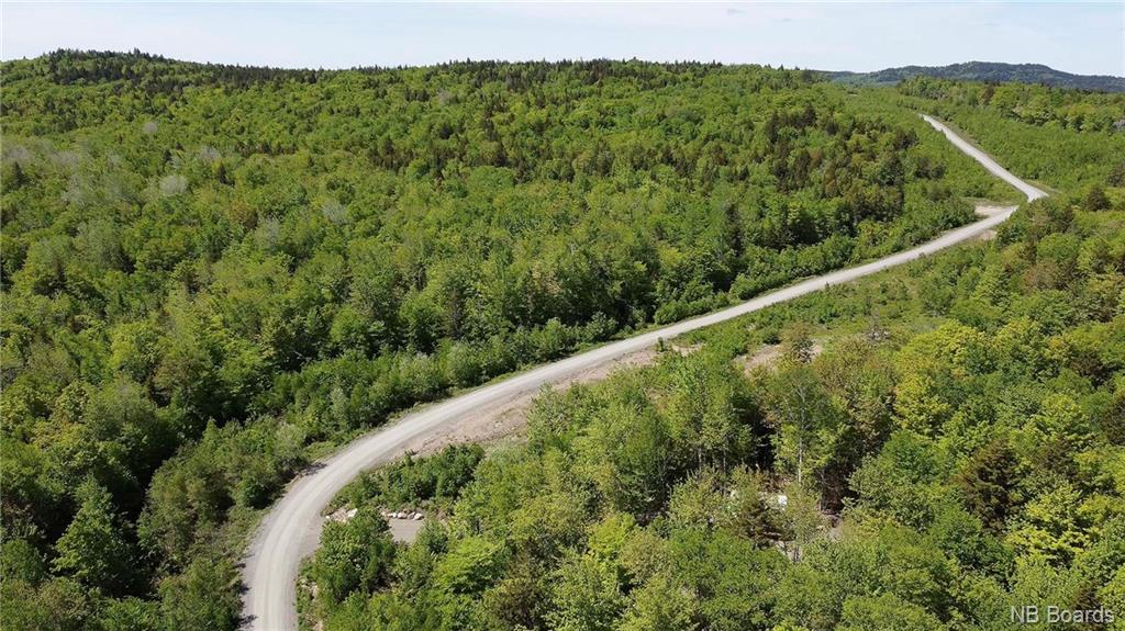 Lot 22 Misty Mountain Lane, Elmsville, New Brunswick, Canada