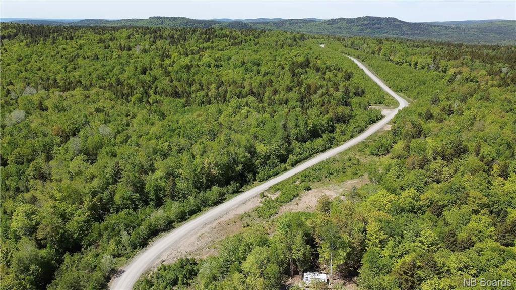 Lot 22 Misty Mountain Lane, Elmsville, New Brunswick, Canada
