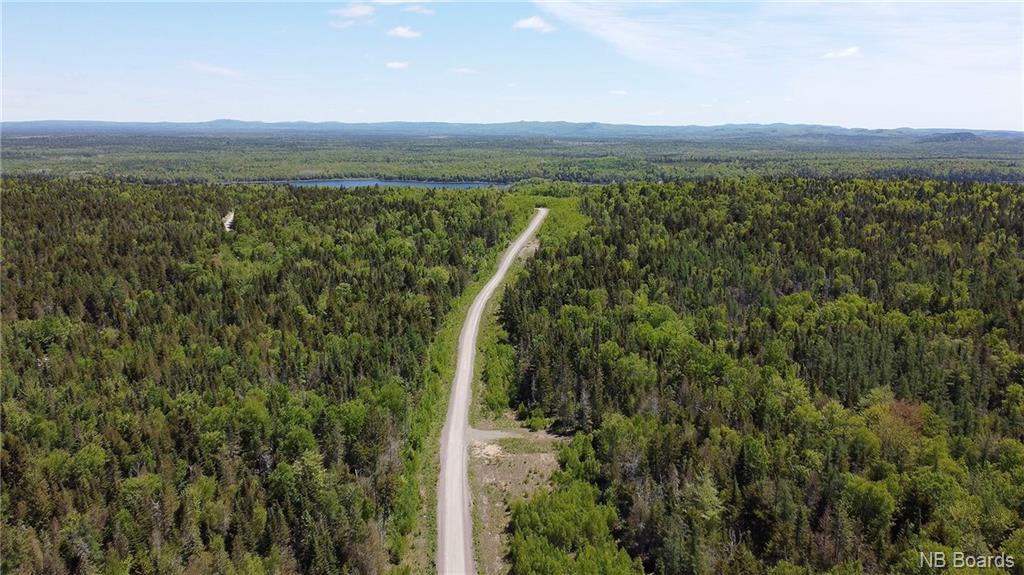 Lot 22 Misty Mountain Lane, Elmsville, New Brunswick, Canada
