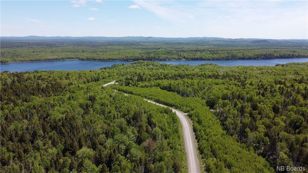Lot 22 Misty Mountain Lane, Elmsville, New Brunswick, Canada