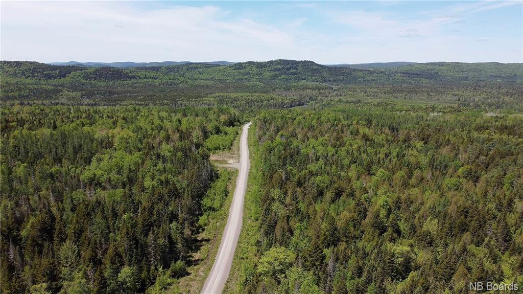 Lot 22 Misty Mountain Lane, Elmsville, New Brunswick, Canada