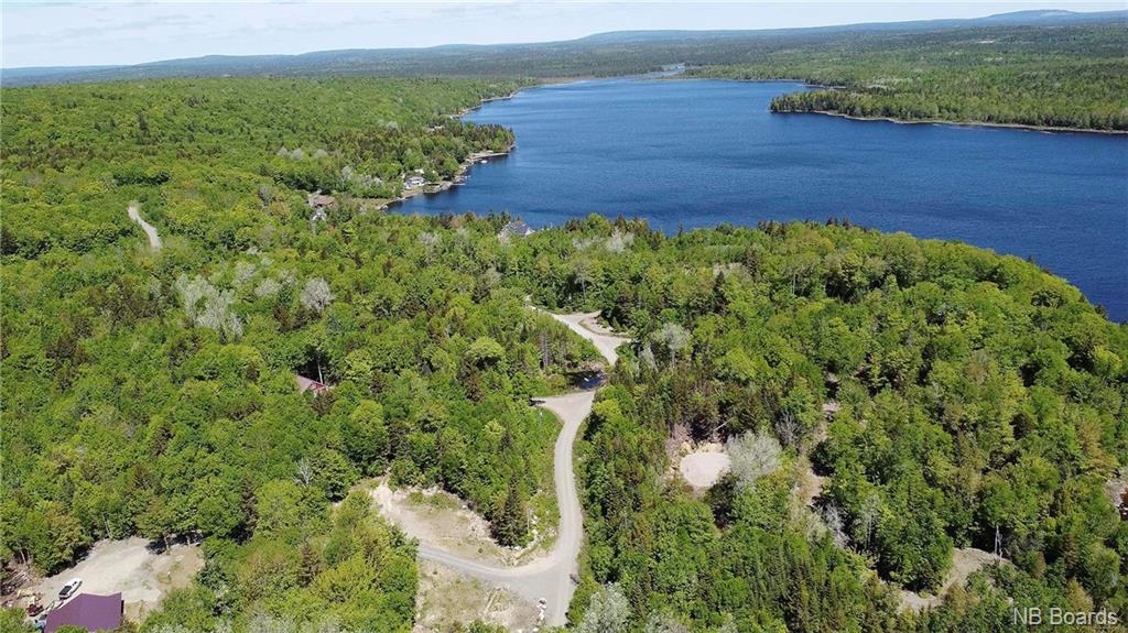 Lot 31 Misty Mountain Lane, Elmsville, New Brunswick, Canada