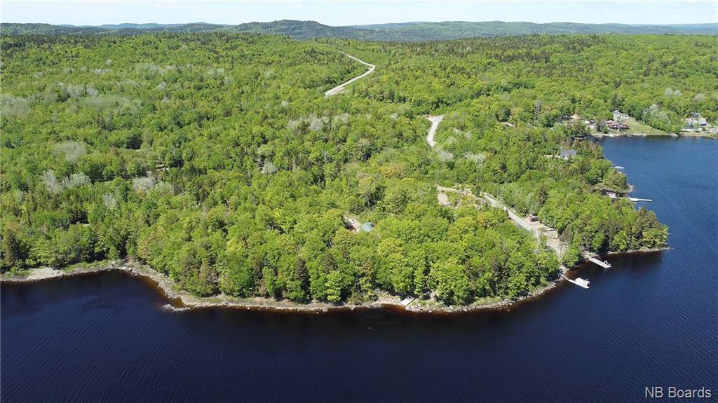 Lot 31 Misty Mountain Lane, Elmsville, New Brunswick, Canada