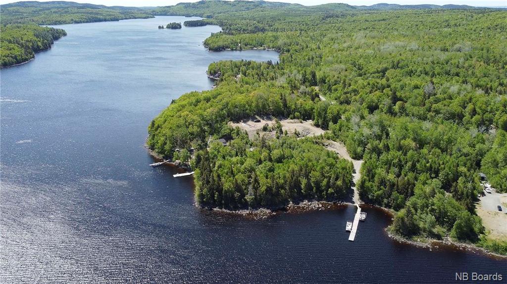 Lot 31 Misty Mountain Lane, Elmsville, New Brunswick, Canada