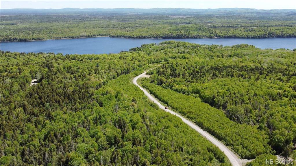 Lot 31 Misty Mountain Lane, Elmsville, New Brunswick, Canada