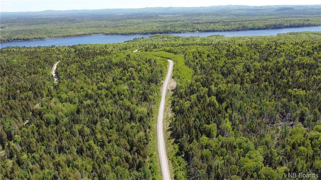Lot 31 Misty Mountain Lane, Elmsville, New Brunswick, Canada
