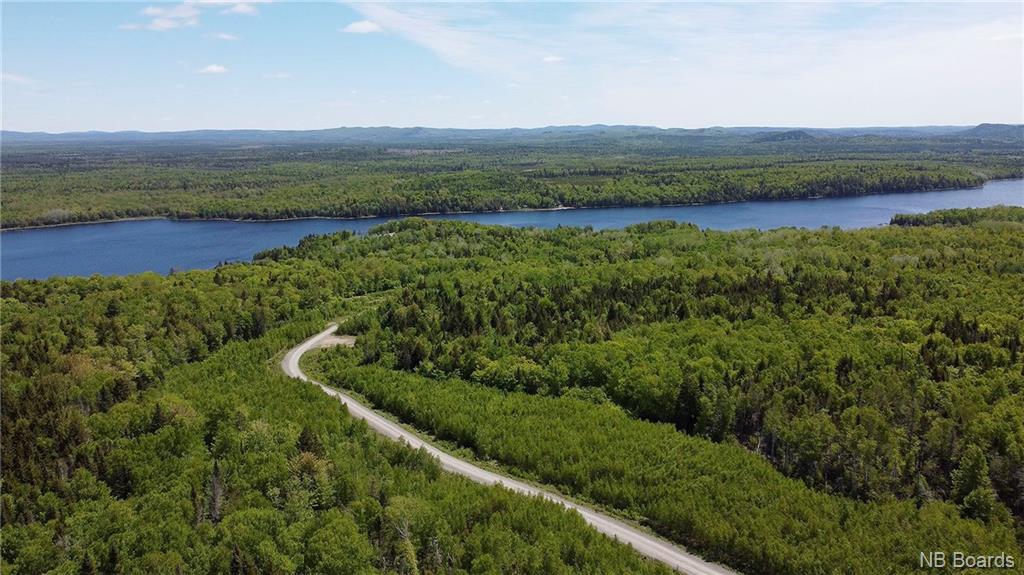 Lot 24 Misty Mountain Lane, Elmsville, New Brunswick, Canada