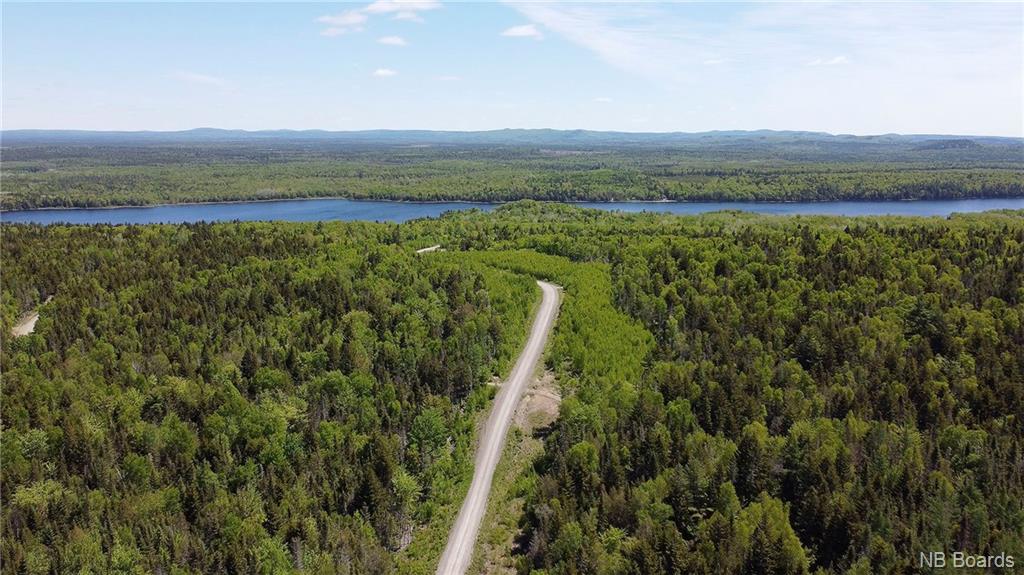 Lot 24 Misty Mountain Lane, Elmsville, New Brunswick, Canada