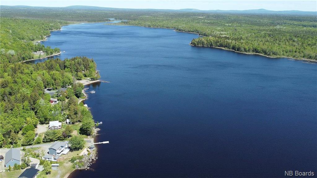 Lot 24 Misty Mountain Lane, Elmsville, New Brunswick, Canada