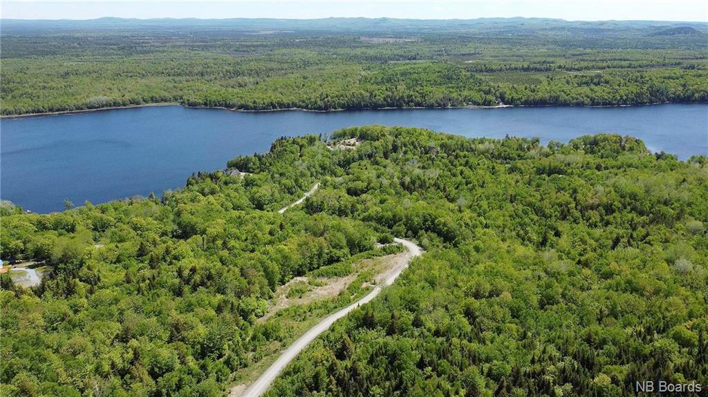 Lot 24 Misty Mountain Lane, Elmsville, New Brunswick, Canada