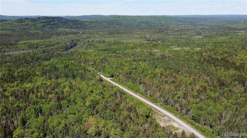 Lot 24 Misty Mountain Lane, Elmsville, New Brunswick, Canada