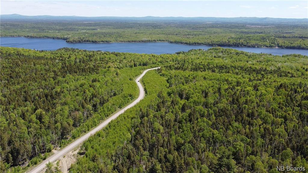 Lot 24 Misty Mountain Lane, Elmsville, New Brunswick, Canada