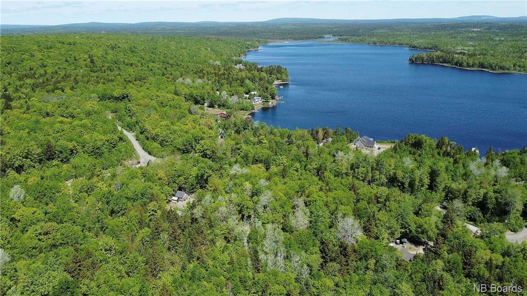 Lot 30 Misty Mountain Lane, Elmsville, New Brunswick, Canada