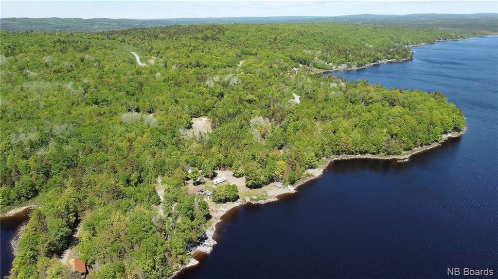 Lot 30 Misty Mountain Lane, Elmsville, New Brunswick, Canada