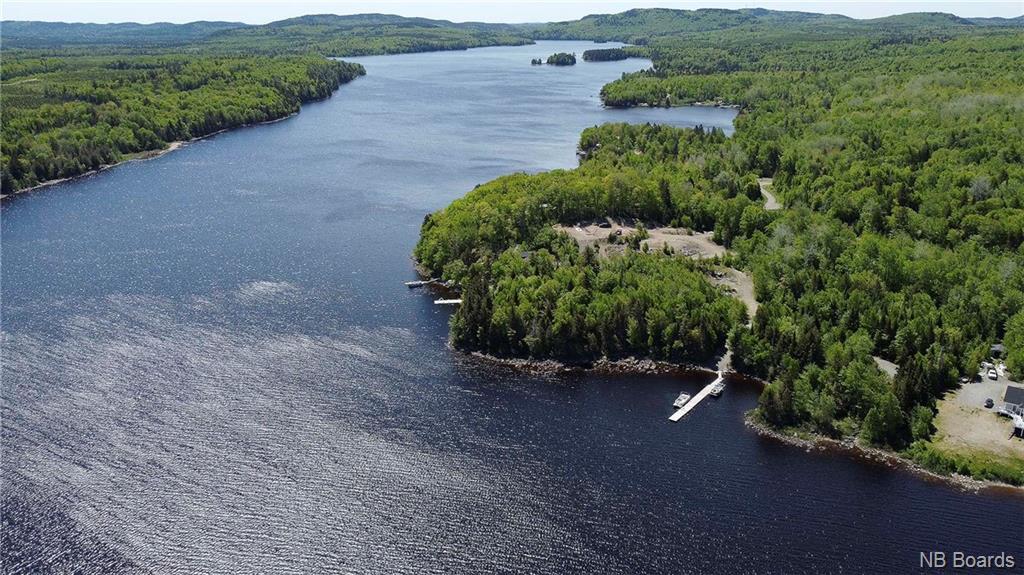 Lot 30 Misty Mountain Lane, Elmsville, New Brunswick, Canada