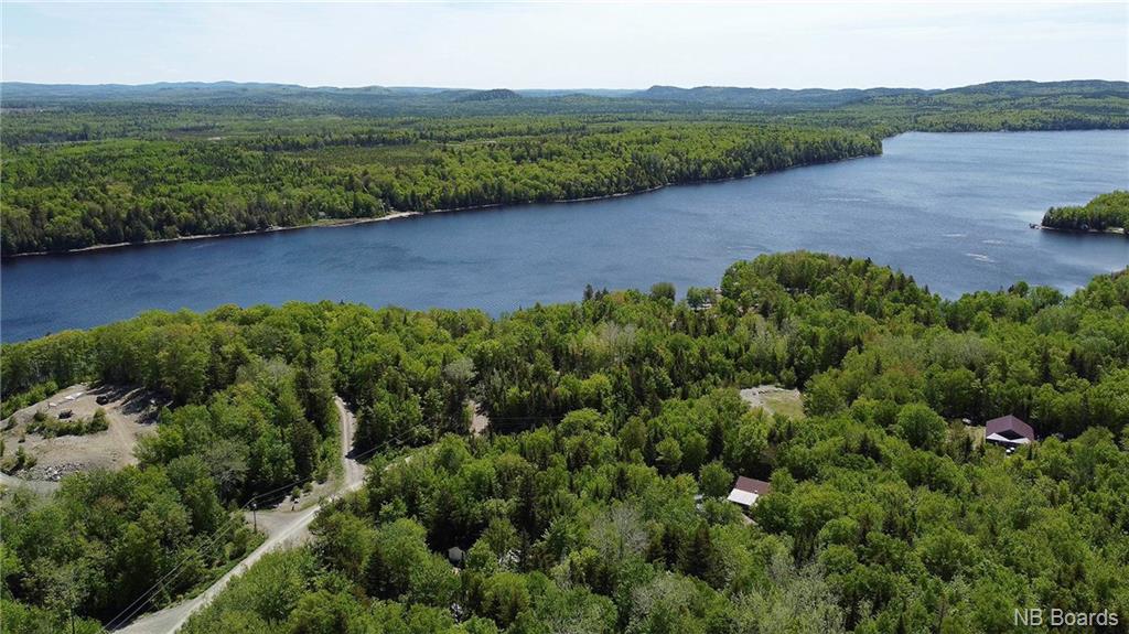 Lot 30 Misty Mountain Lane, Elmsville, New Brunswick, Canada
