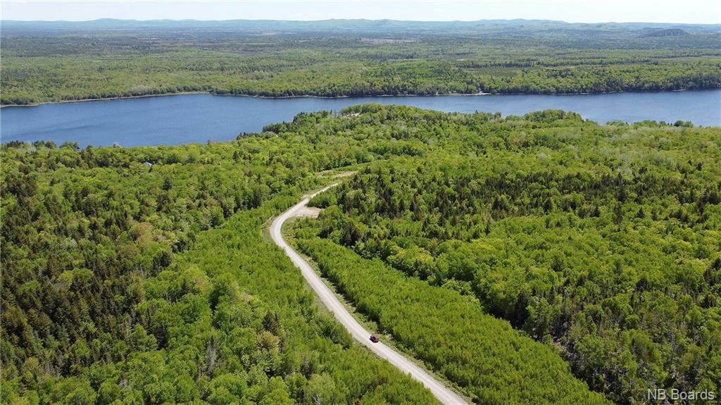 Lot 30 Misty Mountain Lane, Elmsville, New Brunswick, Canada
