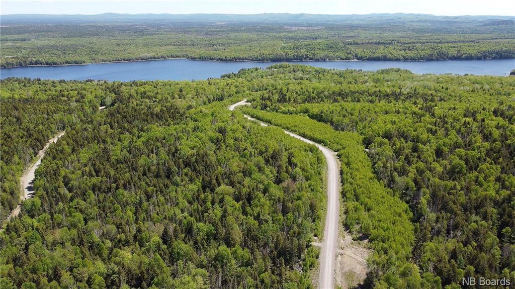 Lot 30 Misty Mountain Lane, Elmsville, New Brunswick, Canada