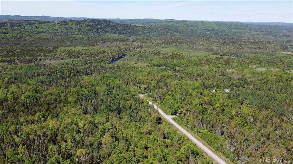 Lot 30 Misty Mountain Lane, Elmsville, New Brunswick, Canada