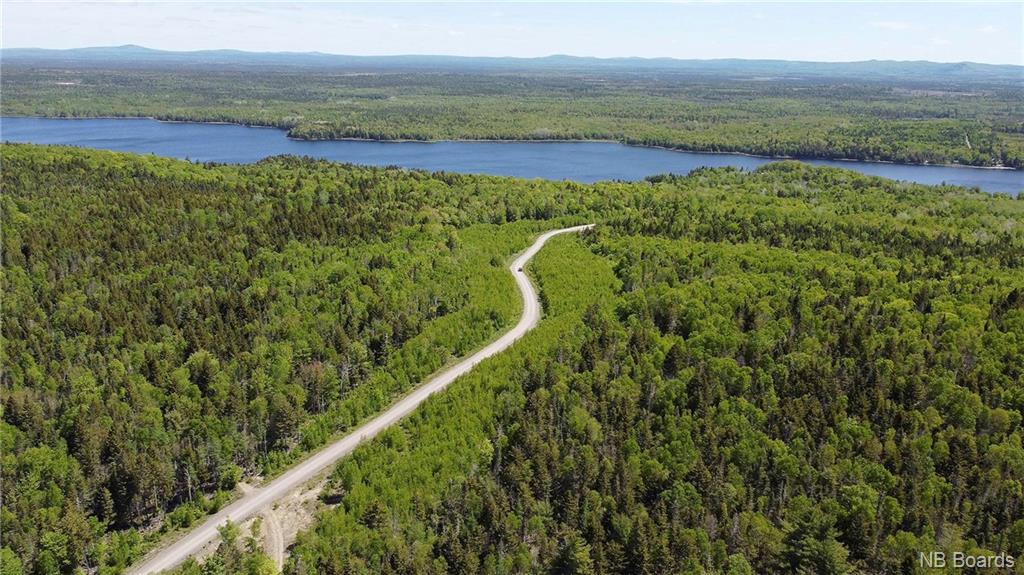 Lot 30 Misty Mountain Lane, Elmsville, New Brunswick, Canada