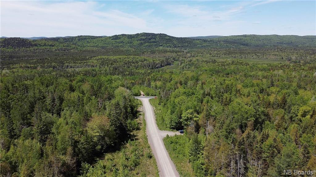 Lot 23 Misty Mountain Lane, Elmsville, New Brunswick, Canada
