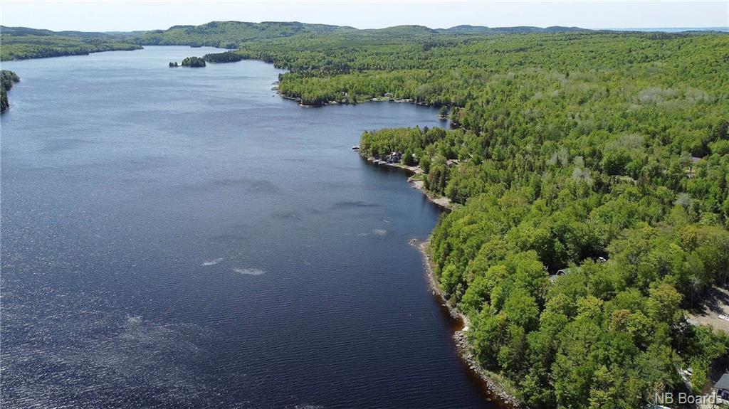 Lot 23 Misty Mountain Lane, Elmsville, New Brunswick, Canada