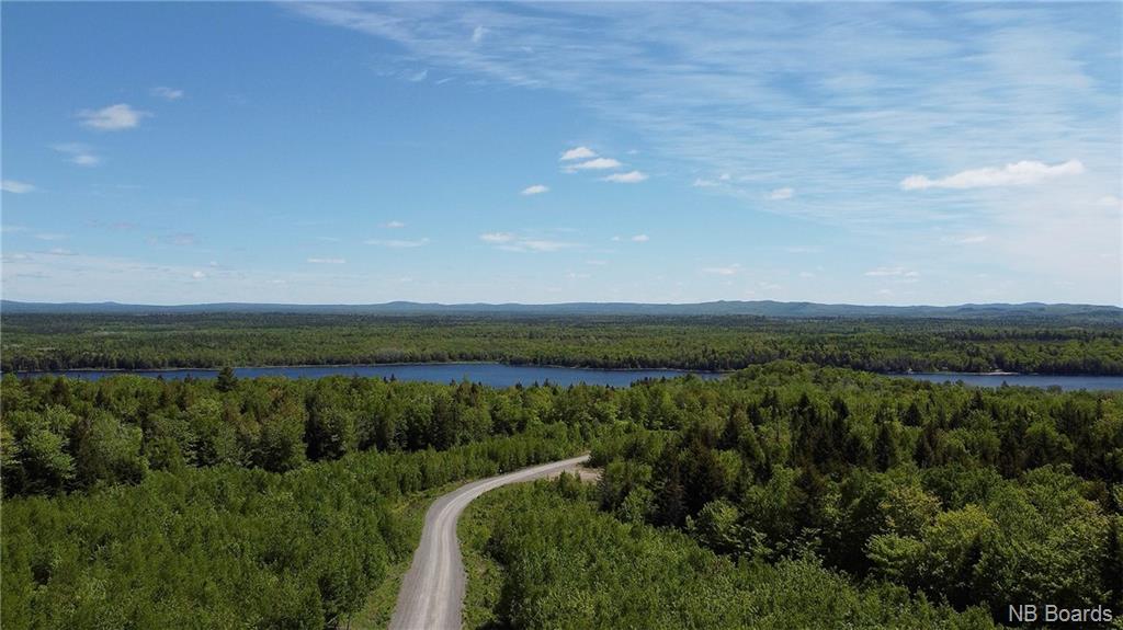 Lot 23 Misty Mountain Lane, Elmsville, New Brunswick, Canada