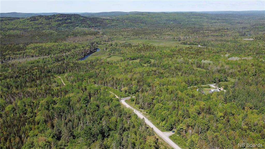 Lot 23 Misty Mountain Lane, Elmsville, New Brunswick, Canada
