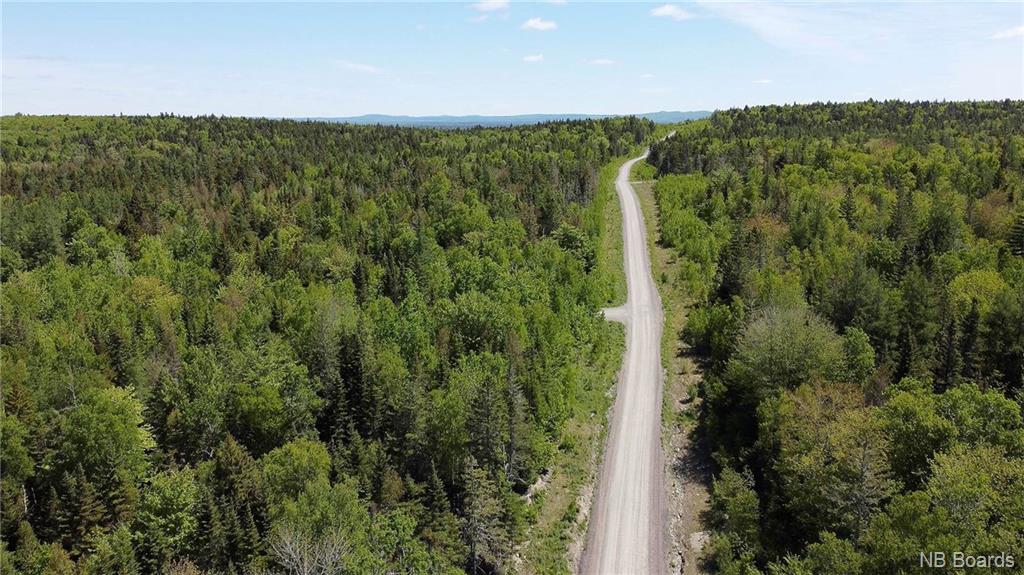 Lot 25 Misty Mountain Lane, Elmsville, New Brunswick, Canada