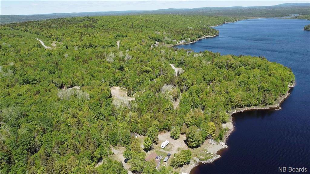 Lot 25 Misty Mountain Lane, Elmsville, New Brunswick, Canada