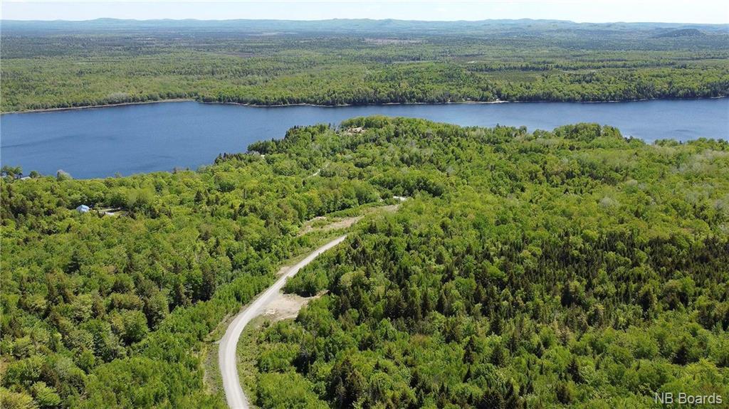 Lot 25 Misty Mountain Lane, Elmsville, New Brunswick, Canada