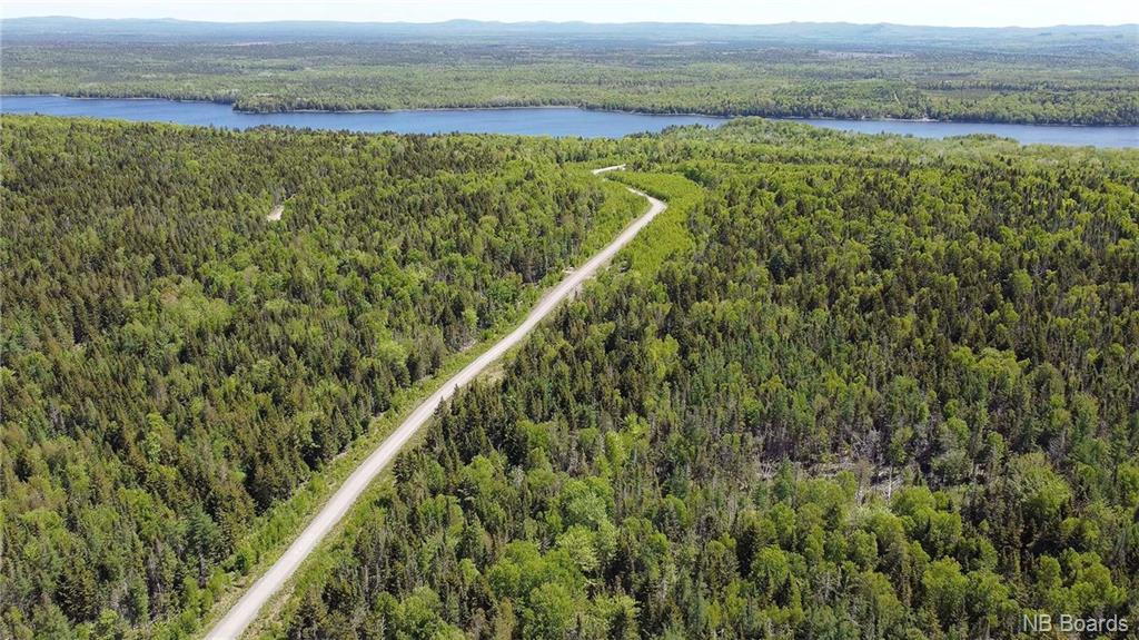 Lot 25 Misty Mountain Lane, Elmsville, New Brunswick, Canada