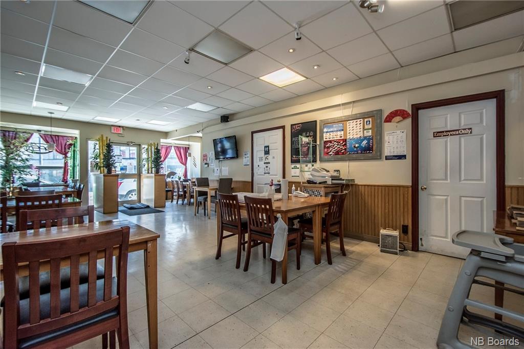 11-13 Waterloo Street, Saint John, New Brunswick, Canada