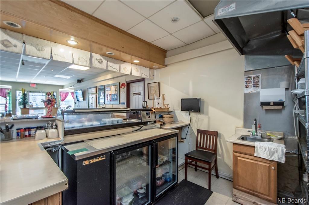 11-13 Waterloo Street, Saint John, New Brunswick, Canada