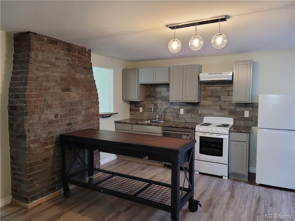 64-74 Spring Street, Saint John, New Brunswick, Canada