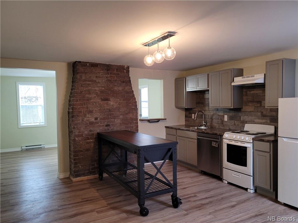 64-74 Spring Street, Saint John, New Brunswick, Canada