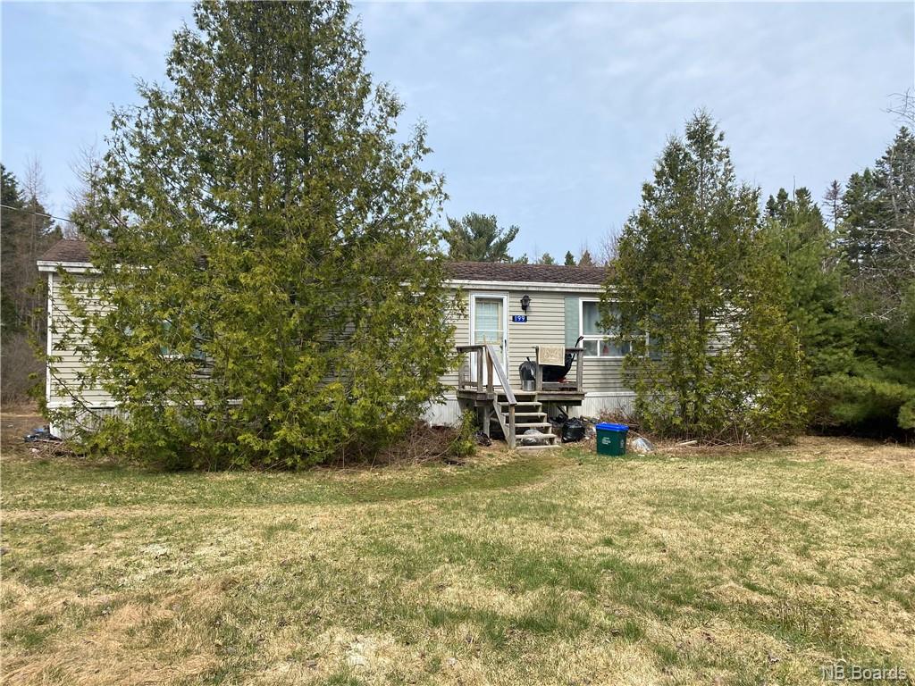 199 Brittain Road, Nerepis, New Brunswick, Canada