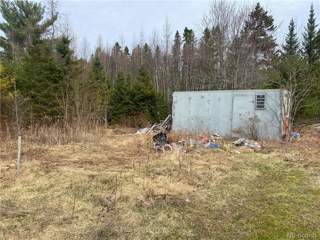 199 Brittain Road, Nerepis, New Brunswick, Canada