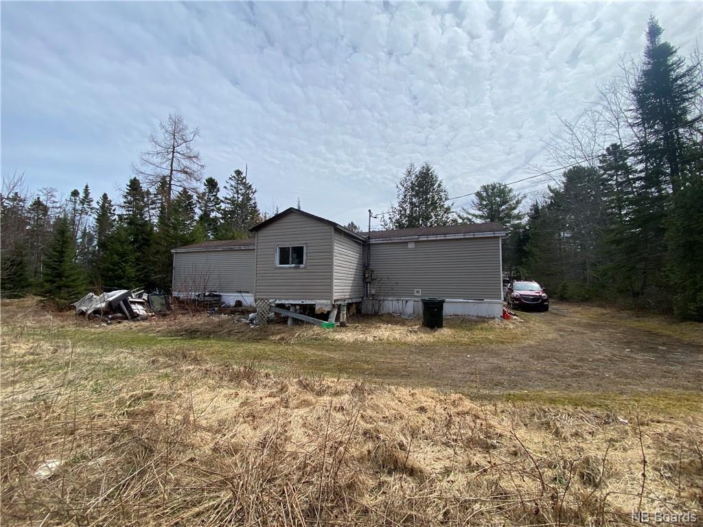 199 Brittain Road, Nerepis, New Brunswick, Canada