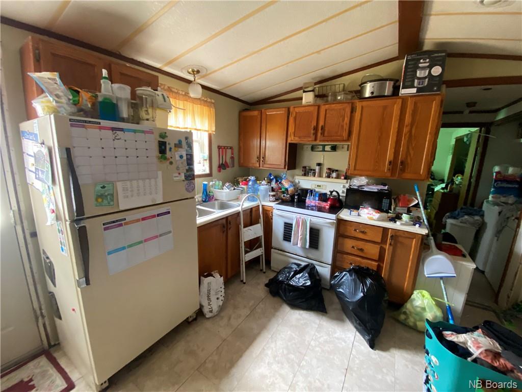 199 Brittain Road, Nerepis, New Brunswick, Canada