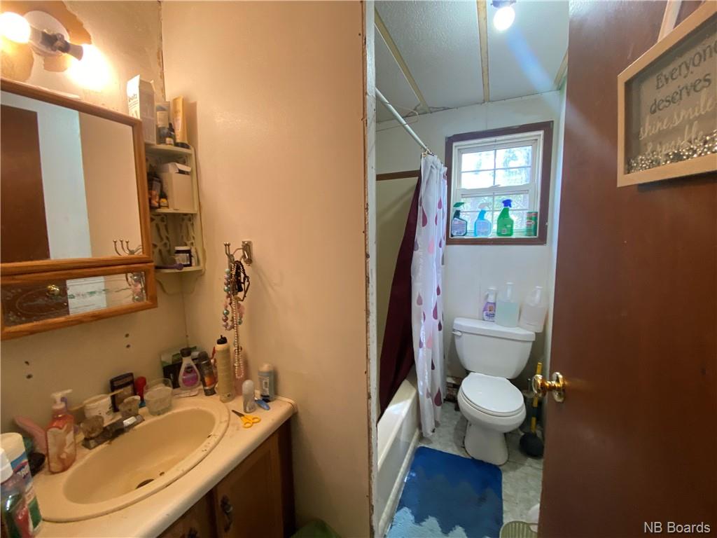 199 Brittain Road, Nerepis, New Brunswick, Canada