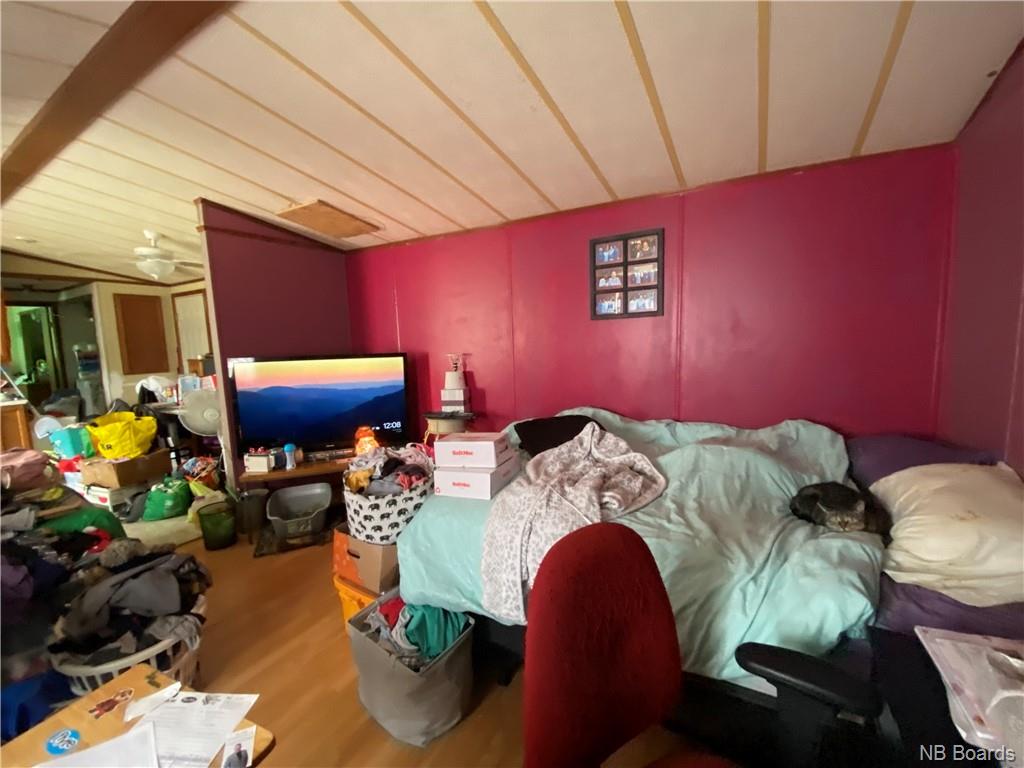 199 Brittain Road, Nerepis, New Brunswick, Canada