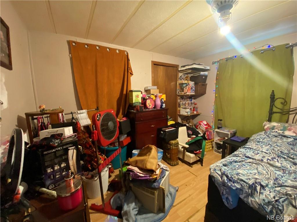 199 Brittain Road, Nerepis, New Brunswick, Canada