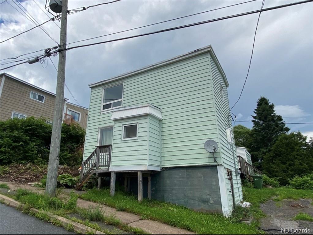 380 Ludlow Street, Saint John, New Brunswick, Canada